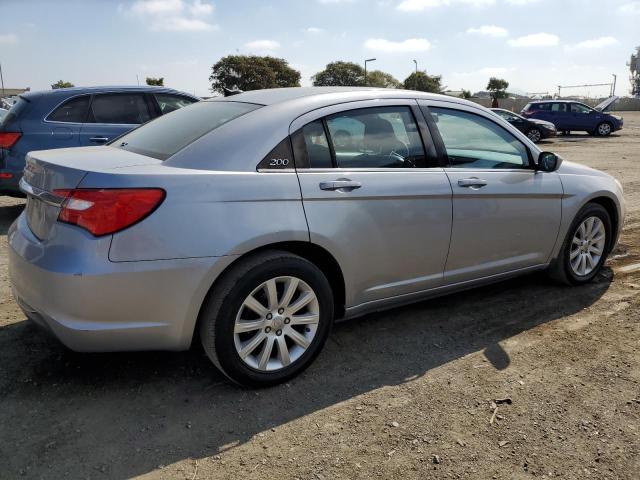 Photo 2 VIN: 1C3CCBBG6DN527998 - CHRYSLER 200 