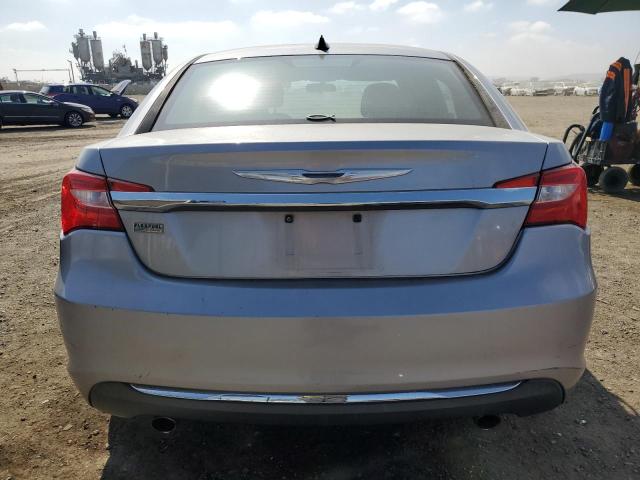 Photo 5 VIN: 1C3CCBBG6DN527998 - CHRYSLER 200 