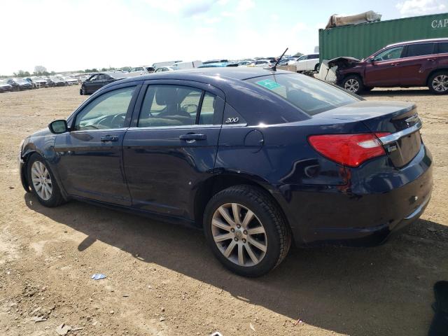 Photo 1 VIN: 1C3CCBBG6DN538306 - CHRYSLER 200 