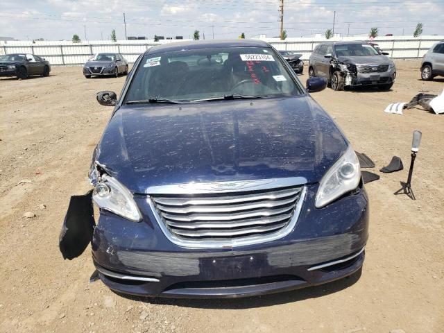 Photo 4 VIN: 1C3CCBBG6DN538306 - CHRYSLER 200 