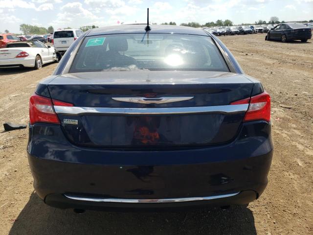 Photo 5 VIN: 1C3CCBBG6DN538306 - CHRYSLER 200 