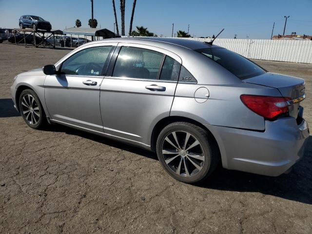 Photo 1 VIN: 1C3CCBBG6DN699934 - CHRYSLER 200 TOURIN 