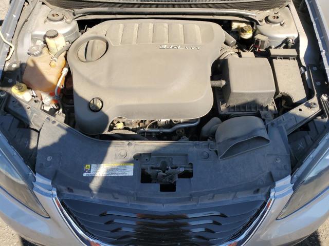 Photo 10 VIN: 1C3CCBBG6DN699934 - CHRYSLER 200 TOURIN 