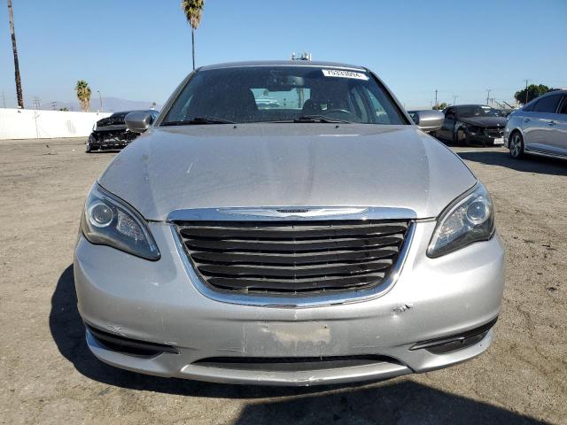 Photo 4 VIN: 1C3CCBBG6DN699934 - CHRYSLER 200 TOURIN 