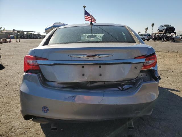 Photo 5 VIN: 1C3CCBBG6DN699934 - CHRYSLER 200 TOURIN 