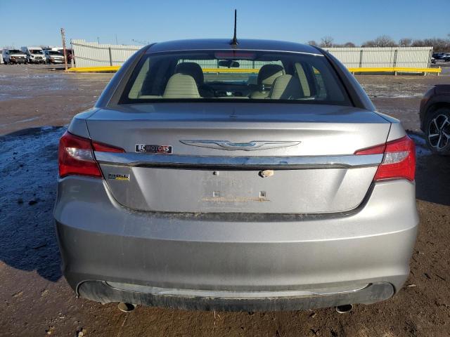 Photo 5 VIN: 1C3CCBBG6DN704193 - CHRYSLER 200 TOURIN 