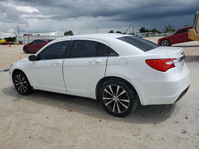 Photo 1 VIN: 1C3CCBBG6DN717011 - CHRYSLER 200 TOURIN 