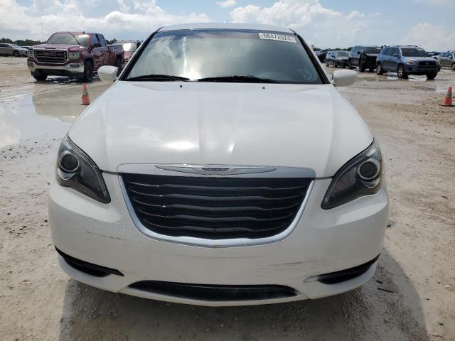 Photo 4 VIN: 1C3CCBBG6DN717011 - CHRYSLER 200 TOURIN 