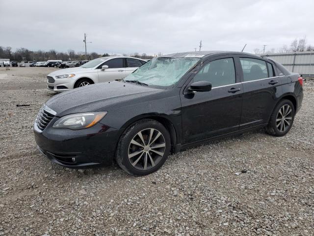 Photo 0 VIN: 1C3CCBBG6DN718210 - CHRYSLER 200 TOURIN 