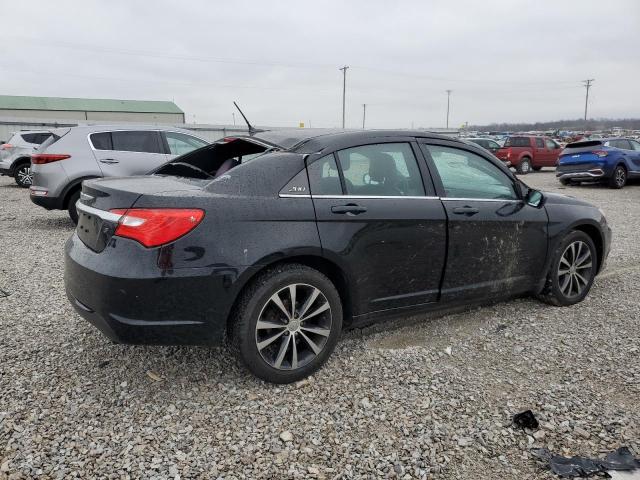 Photo 2 VIN: 1C3CCBBG6DN718210 - CHRYSLER 200 TOURIN 