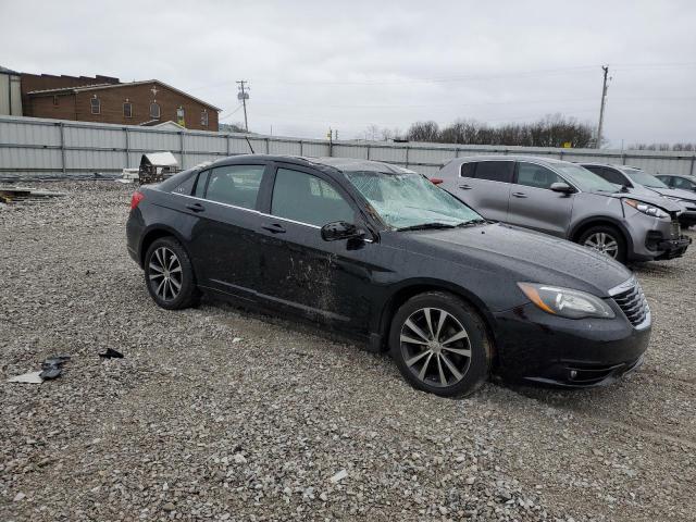 Photo 3 VIN: 1C3CCBBG6DN718210 - CHRYSLER 200 TOURIN 