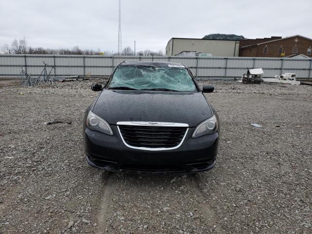 Photo 4 VIN: 1C3CCBBG6DN718210 - CHRYSLER 200 TOURIN 