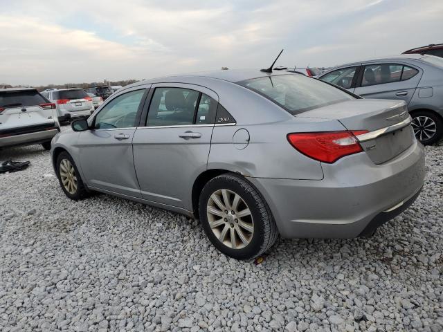 Photo 1 VIN: 1C3CCBBG6DN731524 - CHRYSLER 200 TOURIN 