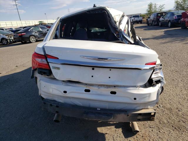 Photo 5 VIN: 1C3CCBBG6DN731605 - CHRYSLER 200 TOURIN 