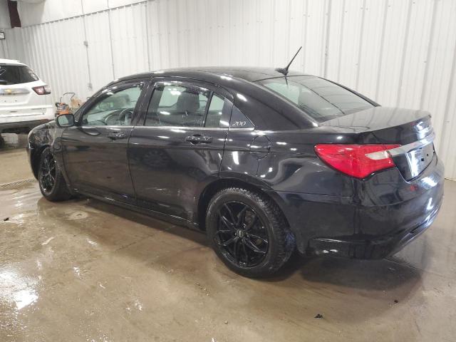 Photo 1 VIN: 1C3CCBBG6DN736724 - CHRYSLER 200 