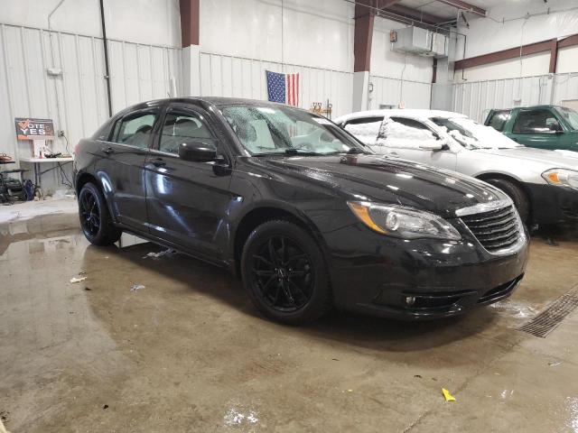 Photo 3 VIN: 1C3CCBBG6DN736724 - CHRYSLER 200 