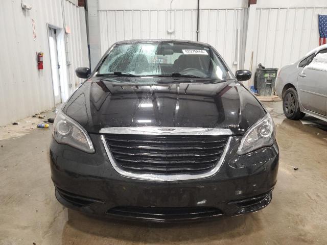 Photo 4 VIN: 1C3CCBBG6DN736724 - CHRYSLER 200 