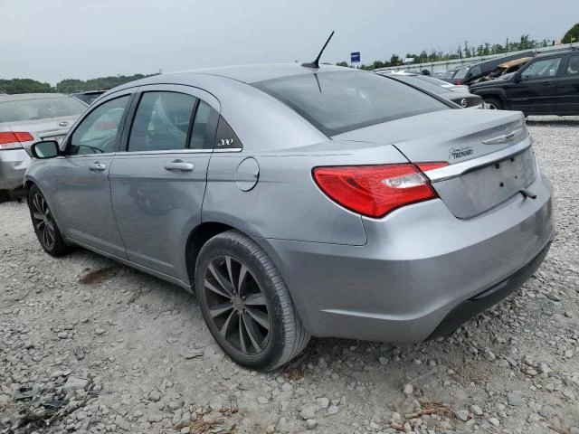 Photo 1 VIN: 1C3CCBBG6DN738196 - CHRYSLER 200 TOURIN 