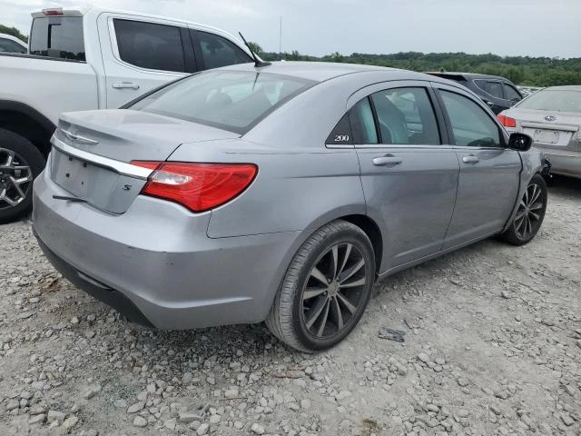 Photo 2 VIN: 1C3CCBBG6DN738196 - CHRYSLER 200 TOURIN 