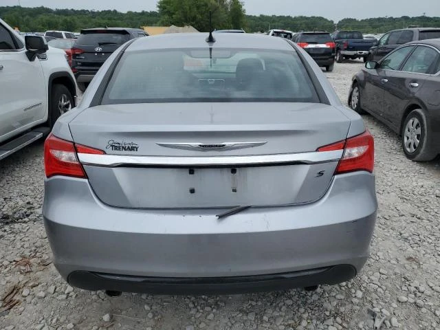 Photo 5 VIN: 1C3CCBBG6DN738196 - CHRYSLER 200 TOURIN 