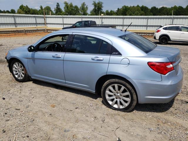 Photo 1 VIN: 1C3CCBBG6EN106641 - CHRYSLER 200 