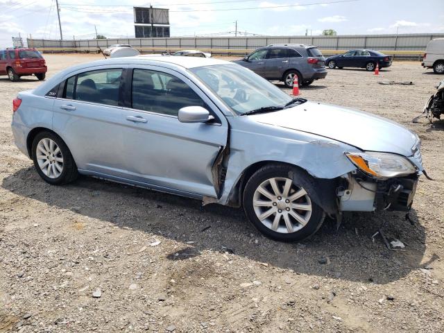 Photo 3 VIN: 1C3CCBBG6EN106641 - CHRYSLER 200 