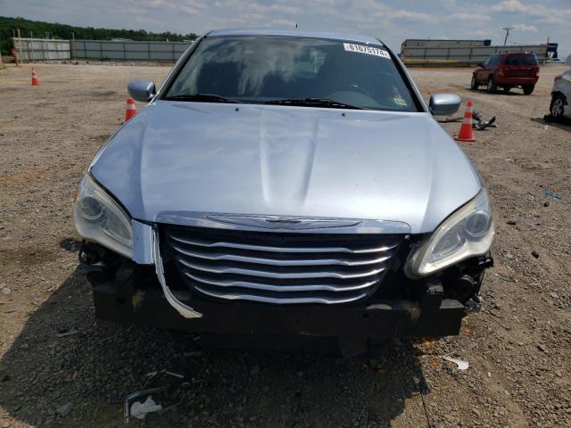 Photo 4 VIN: 1C3CCBBG6EN106641 - CHRYSLER 200 