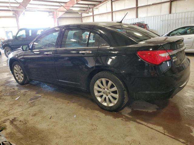 Photo 1 VIN: 1C3CCBBG6EN115243 - CHRYSLER 200 