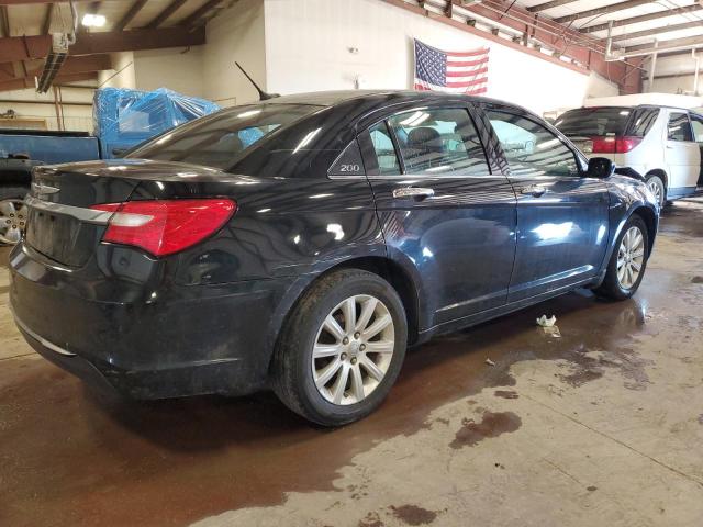 Photo 2 VIN: 1C3CCBBG6EN115243 - CHRYSLER 200 