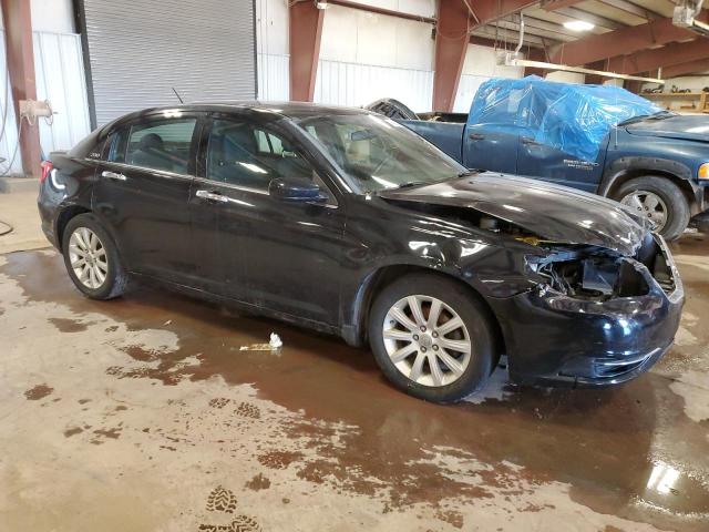 Photo 3 VIN: 1C3CCBBG6EN115243 - CHRYSLER 200 