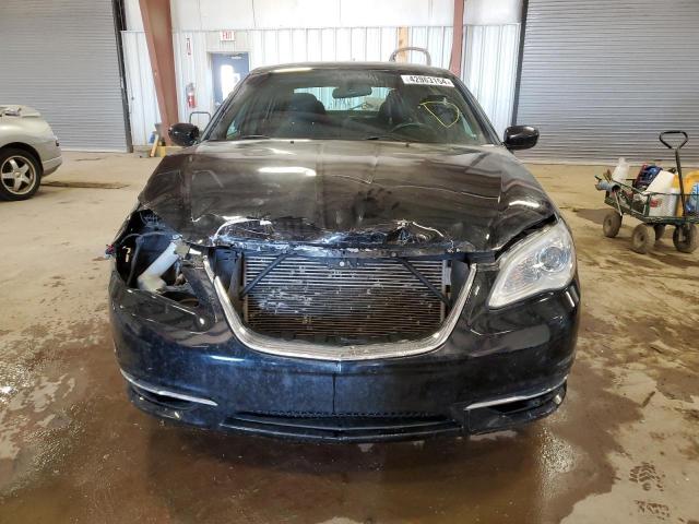 Photo 4 VIN: 1C3CCBBG6EN115243 - CHRYSLER 200 