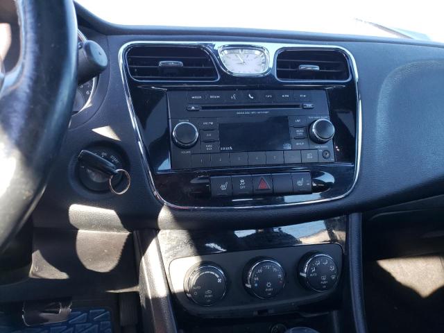 Photo 8 VIN: 1C3CCBBG6EN120152 - CHRYSLER 200 TOURIN 