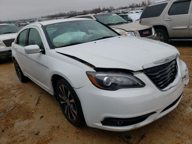 Photo 0 VIN: 1C3CCBBG6EN120359 - CHRYSLER 200 TOURIN 