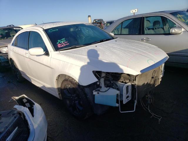 Photo 3 VIN: 1C3CCBBG6EN164393 - CHRYSLER 200 