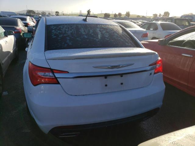 Photo 5 VIN: 1C3CCBBG6EN164393 - CHRYSLER 200 