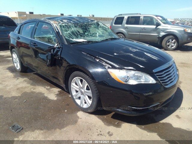 Photo 0 VIN: 1C3CCBBG7CN131514 - CHRYSLER 200 