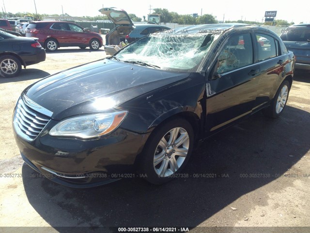 Photo 1 VIN: 1C3CCBBG7CN131514 - CHRYSLER 200 