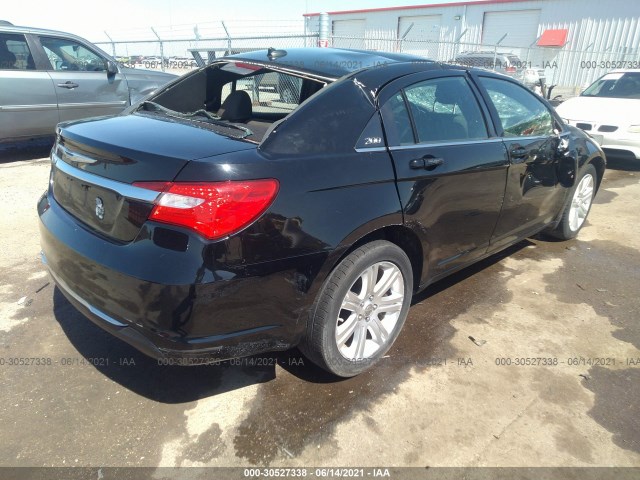 Photo 3 VIN: 1C3CCBBG7CN131514 - CHRYSLER 200 