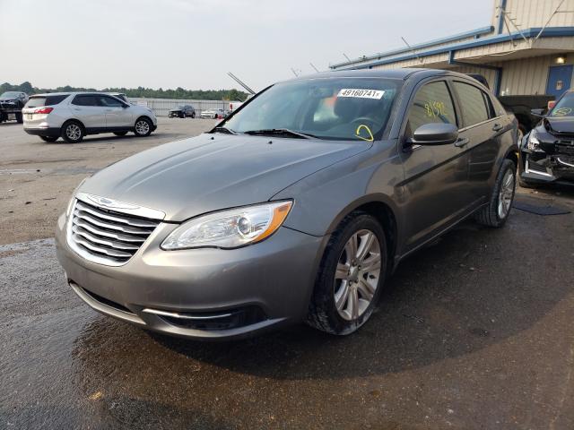 Photo 1 VIN: 1C3CCBBG7CN184388 - CHRYSLER 200 TOURIN 