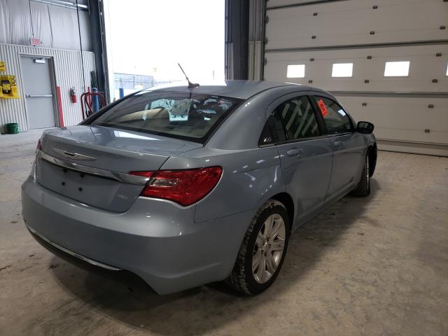 Photo 3 VIN: 1C3CCBBG7CN184634 - CHRYSLER 200 TOURIN 