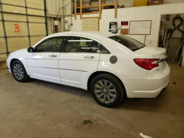 Photo 1 VIN: 1C3CCBBG7CN184648 - CHRYSLER 200 