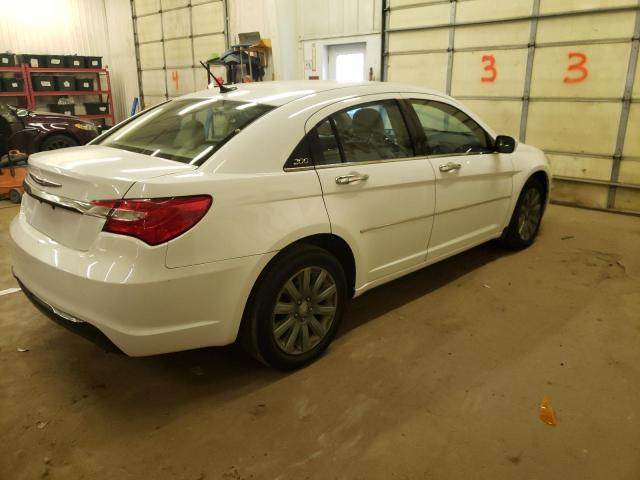 Photo 2 VIN: 1C3CCBBG7CN184648 - CHRYSLER 200 