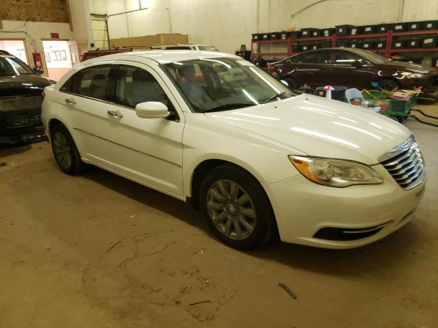 Photo 3 VIN: 1C3CCBBG7CN184648 - CHRYSLER 200 