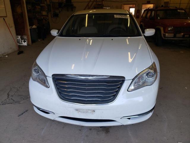 Photo 4 VIN: 1C3CCBBG7CN184648 - CHRYSLER 200 