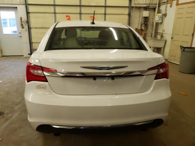 Photo 5 VIN: 1C3CCBBG7CN184648 - CHRYSLER 200 