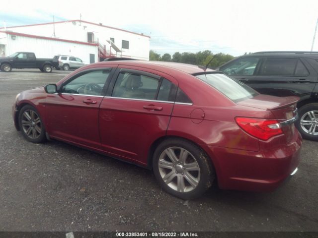 Photo 2 VIN: 1C3CCBBG7CN225733 - CHRYSLER 200 