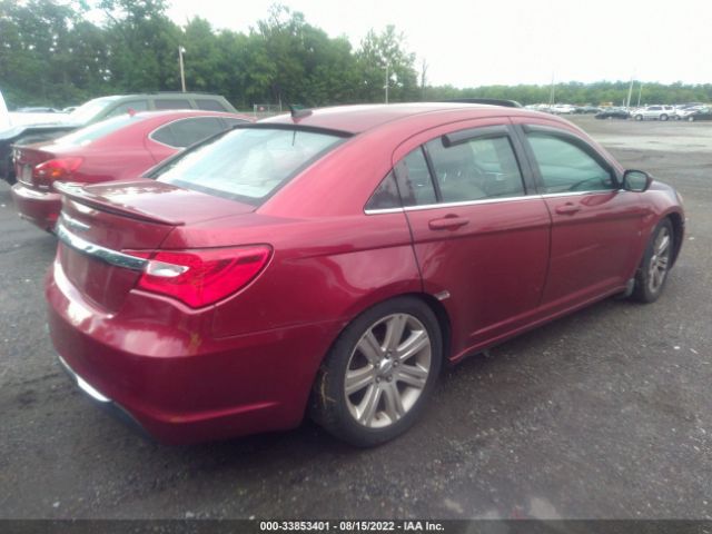 Photo 3 VIN: 1C3CCBBG7CN225733 - CHRYSLER 200 