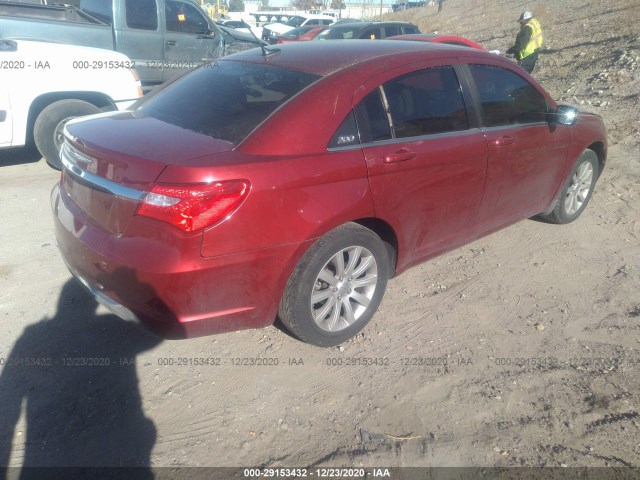 Photo 3 VIN: 1C3CCBBG7CN249952 - CHRYSLER 200 