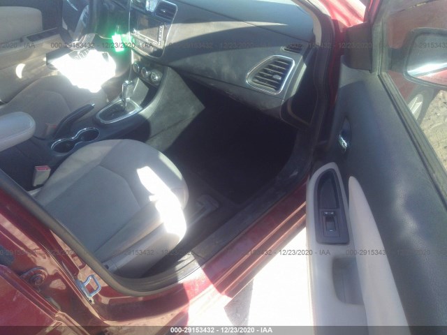 Photo 4 VIN: 1C3CCBBG7CN249952 - CHRYSLER 200 