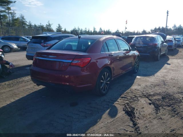 Photo 3 VIN: 1C3CCBBG7CN257503 - CHRYSLER 200 